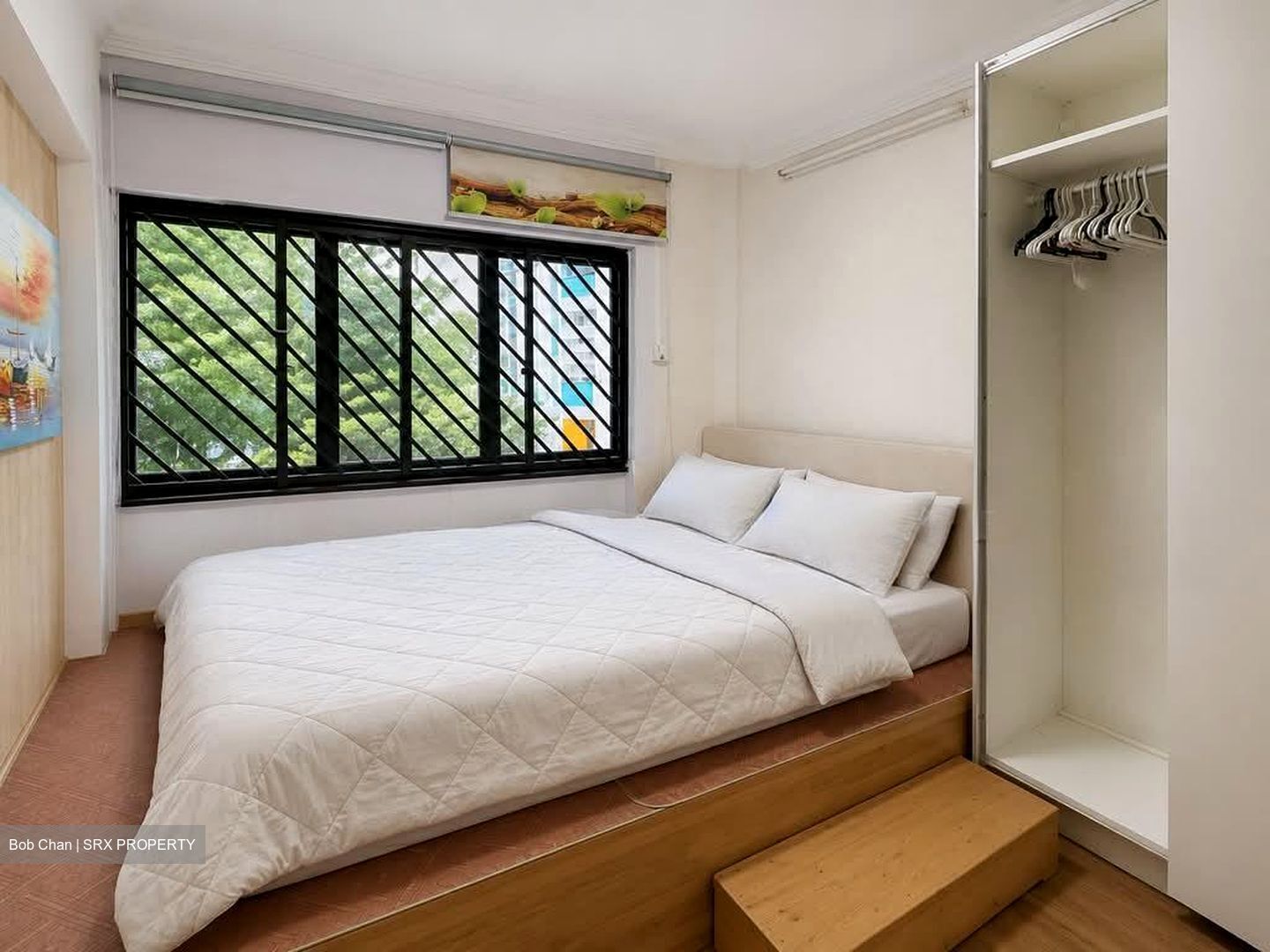 Blk 338 Jurong East Avenue 1 (Jurong East), HDB 5 Rooms #560347961